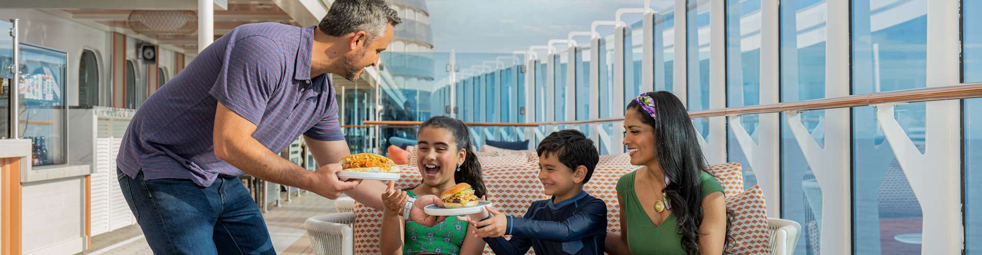 The Best Cruise Lines for Budget-Conscious Travellers
